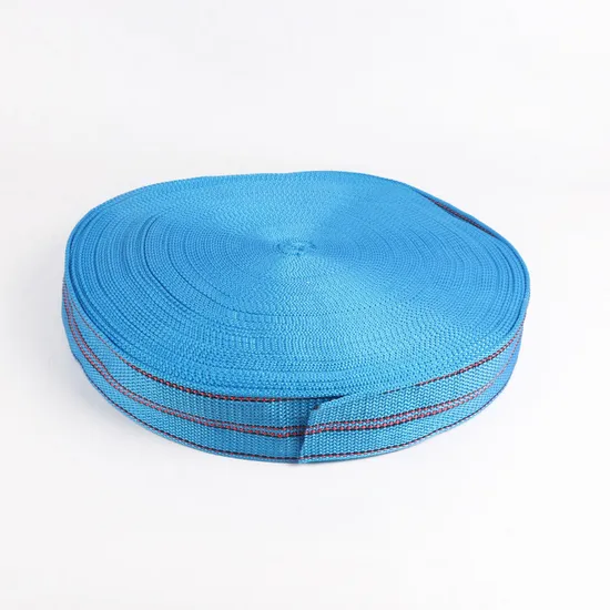 15mm Width Nylon Webbing Belt Sling