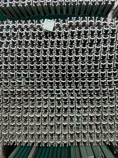 Top Seller Conductor Busbar Safety Conductor System for Electric Hoists