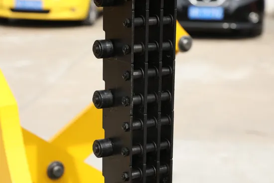 Efficient Operations Lift for Sturdy Electro Hydraulic Lifting Solutions