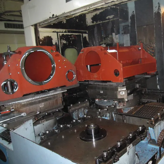 Heavy-Duty Premium Hoist Machine Kit for Industrial Casting