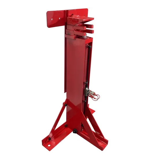 Factory Supply Hydraulic Lifting Jacks for Grain Silo Tank in Stock