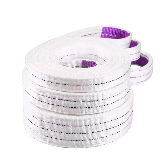 China Manufacturer of Lifting Sling