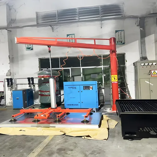 Laser Cutting Feeder with Low-Maintenance Design for Cost-Effective Operation