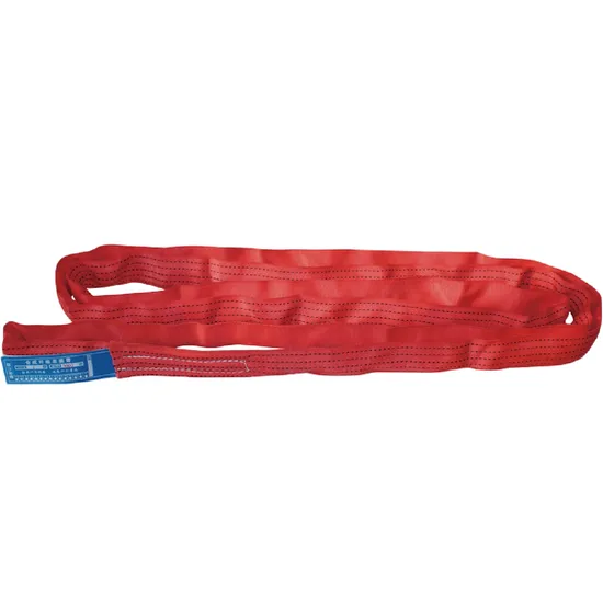 Toyo-Intl High Quality 5: 1 Ea Type 10tx12m Round Sling