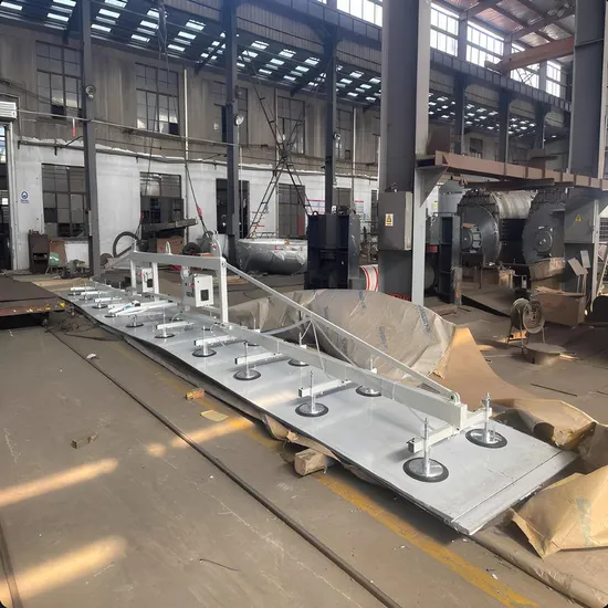 1000kg Manual Glass/Window/MDF Boards/Sandwich Panels Heavy Duty Electric Vacuum/Suction up with CE ISO