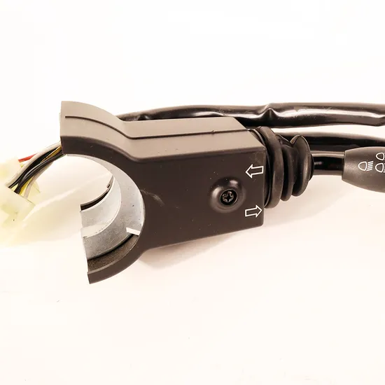Konecranes 203.998 6047.003 Combination Switches for Reach Stacker Froklifts Parts