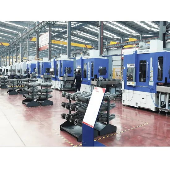 High Technology 10t~32t Zhxxxbs Standard Double Girder Hoist for Double Beams Crane