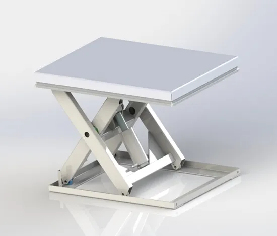 Lift Table