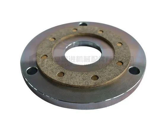 Robust Changjin Crane Machinery Side Plate Hoisting System