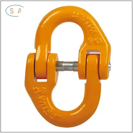 Chain Connecting Links Lifting Hammerlock Coupling Connecting Link