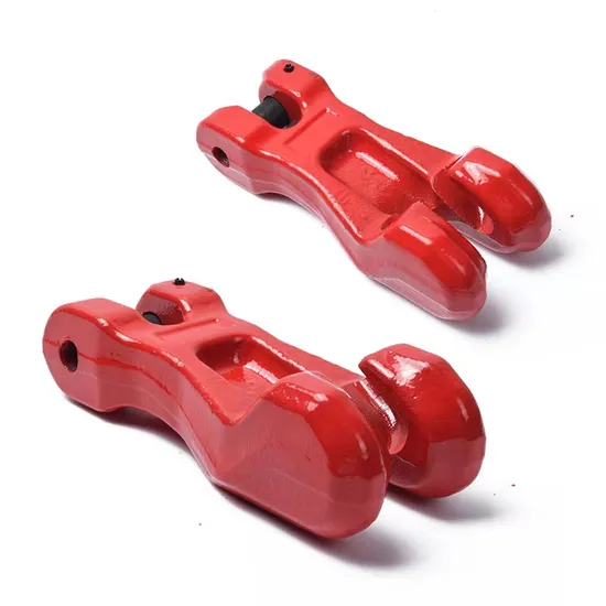 G80 G 70 Clevis Shortening Clutch