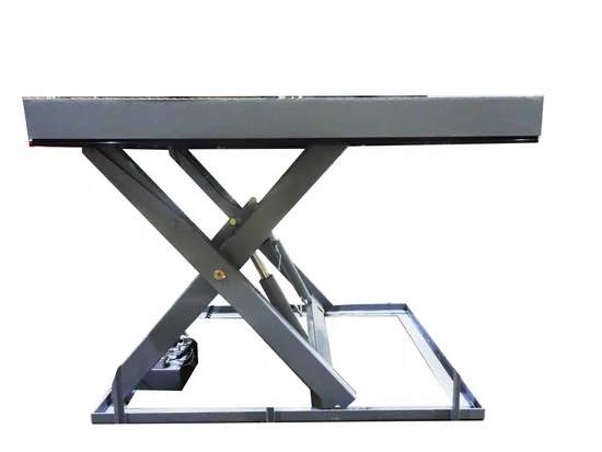 Dock Lift