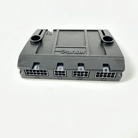 Konecranes 53504095 Control Unit for Reach Stacker Forklifts Parts