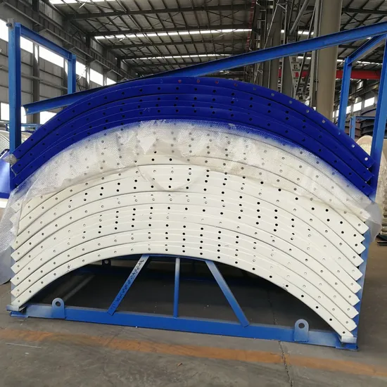 100t Bolte Type Fly Ash Cement Powder Silo for Sale Price