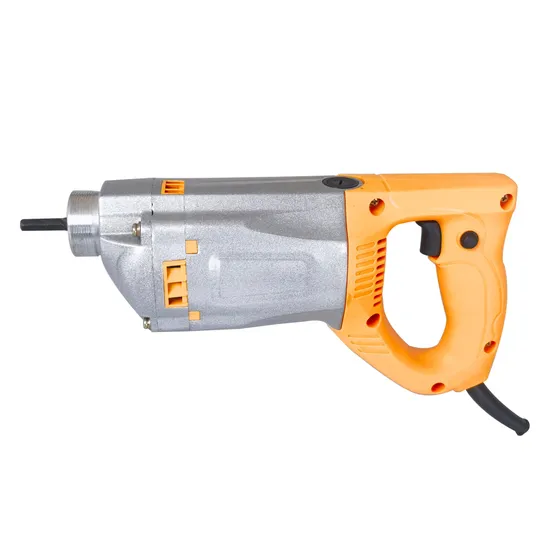 1600W Professional Power Tool Handy Concrete Vibrator