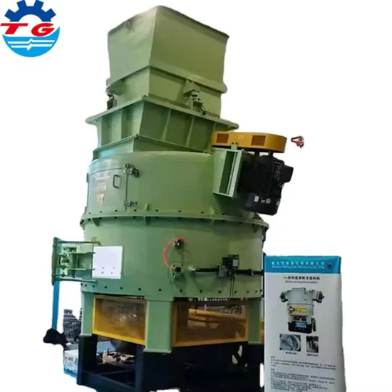 Gzs-26-160 Foundry Sand Casting Mixing Equipment/Efficient Rotor Sand Mixer